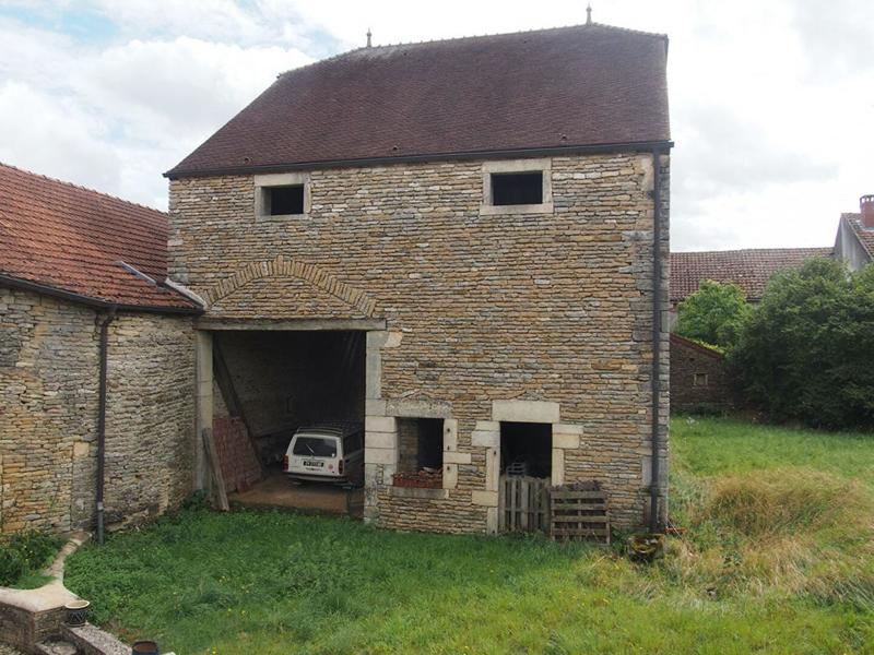 Maison - 220 m² - 7 pièces