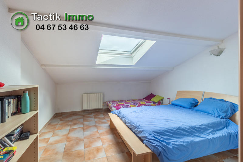 Maison - 150 m² - 5 pièces