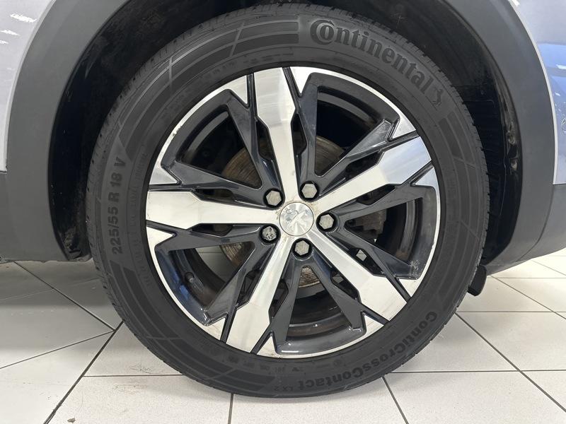 Peugeot 5008 Crossway 1.6 165 ch Eat6