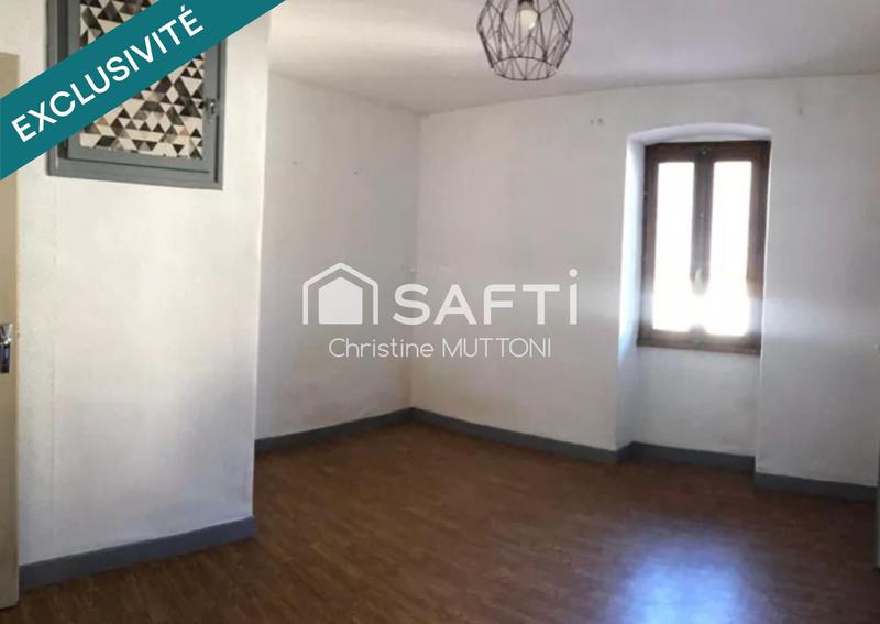 Maison - 162 m² - 6 pièces