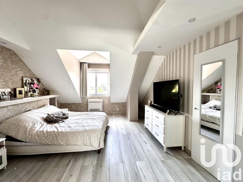 Maison - 176 m² - 5 pièces