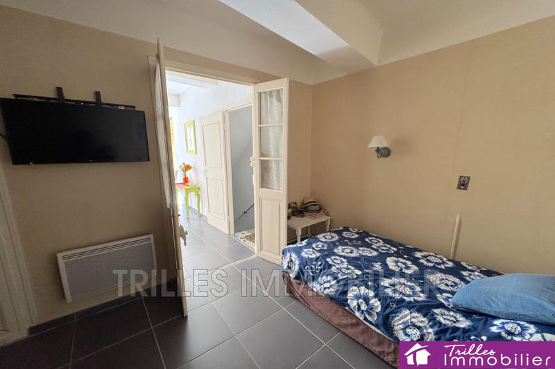 Maison - 85 m² - 3 pièces