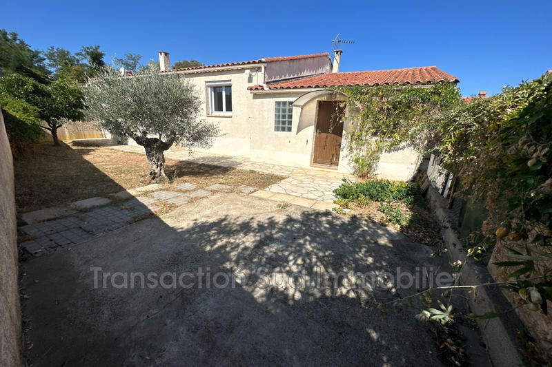 Villa - 107 m² - 4 pièces