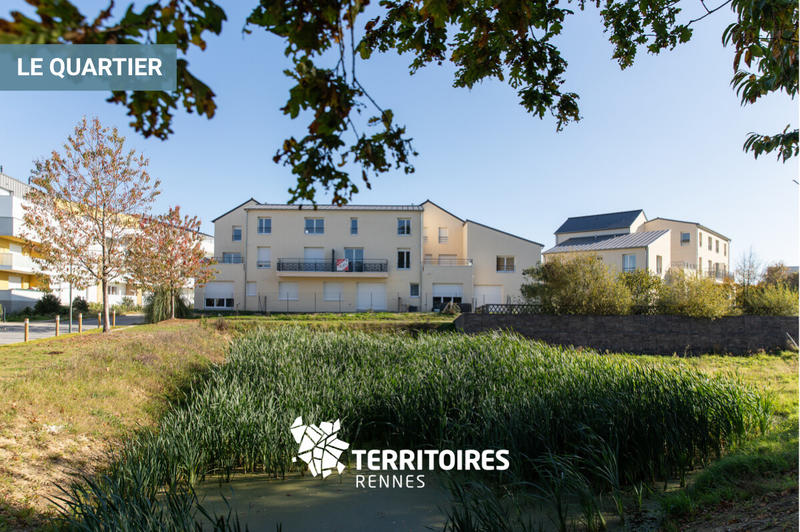 Terrain constructible - 453 m²