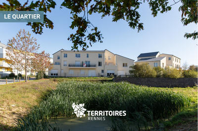 Terrain constructible - 453 m²