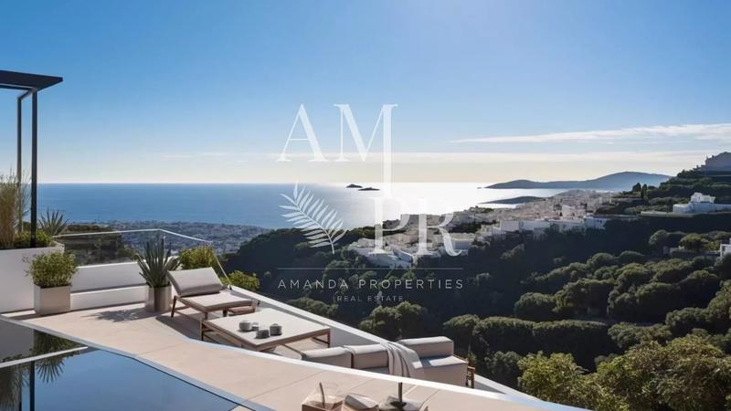 Villa - 230 m² - 9 pièces