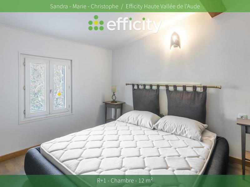 Mas - 161 m² - 7 pièces