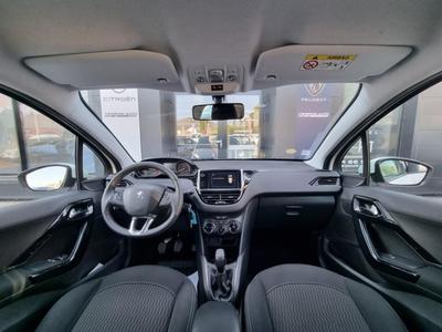 Peugeot 208 Bluehdi 100 s&amp;amp;S Active