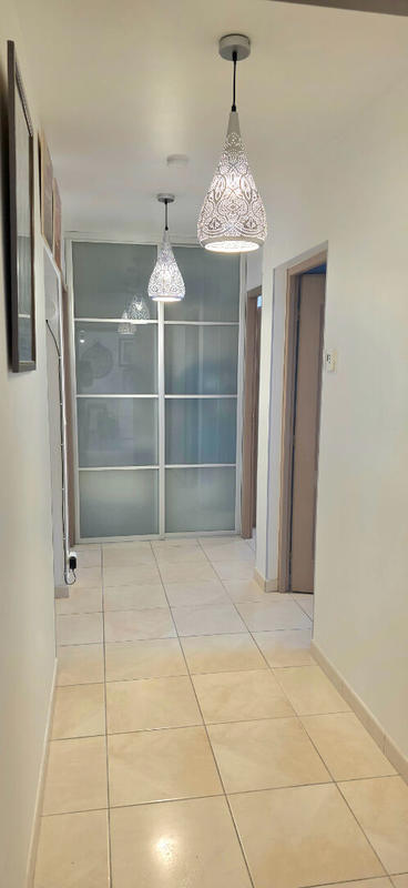 Maison - 187 m² - 6 pièces