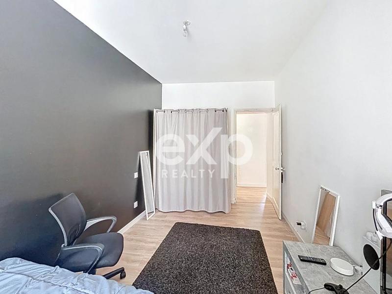 Maison - 105 m² - 6 pièces