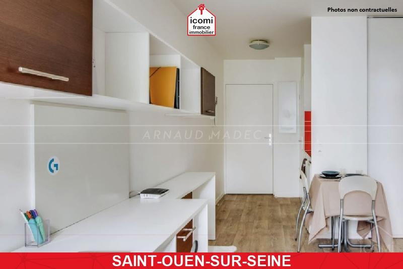 Studio - 20 m² - 1 pièce