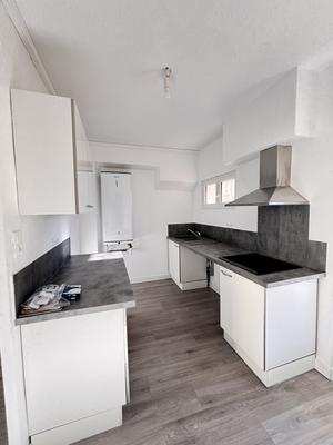 Appartement - 45 m² - 3 pièces