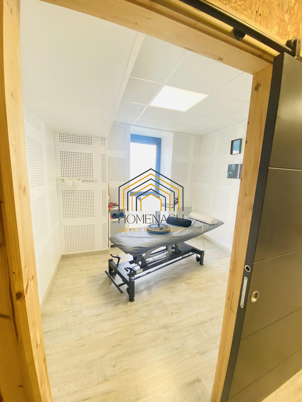 Local d'activités - 60 m² - 3 pièces