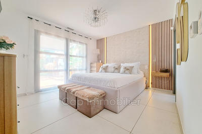 Maison - 126 m² - 6 pièces