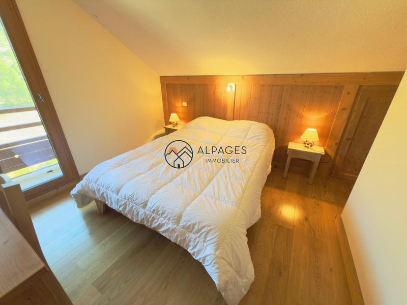 Duplex - 187 m² - 8 pièces