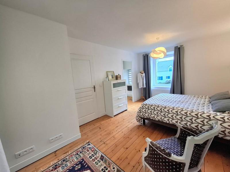 Maison - 70 m² - 3 pièces