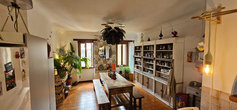 Maison - 143 m² - 5 pièces