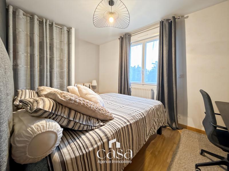 Maison - 136 m² - 7 pièces