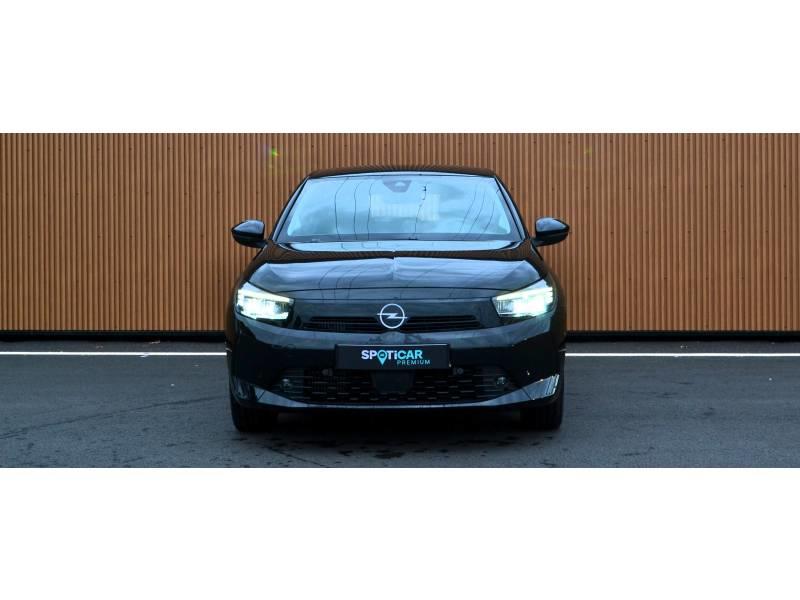 Opel Corsa 1.2 Turbo 100 ch Bva8 Edition