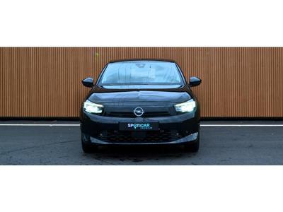 Opel Corsa 1.2 Turbo 100 ch Bva8 Edition
