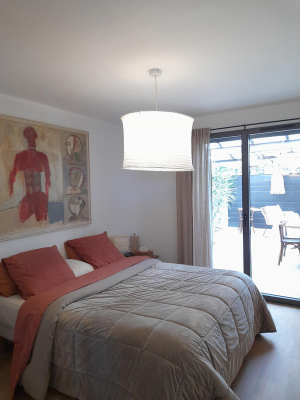 Villa - 185 m² - 6 pièces