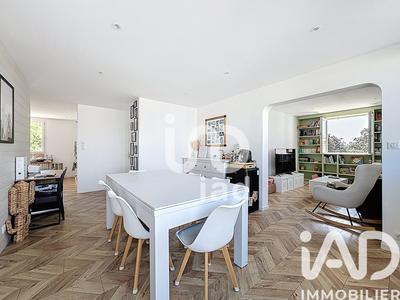 Appartement - 88 m² - 4 pièces