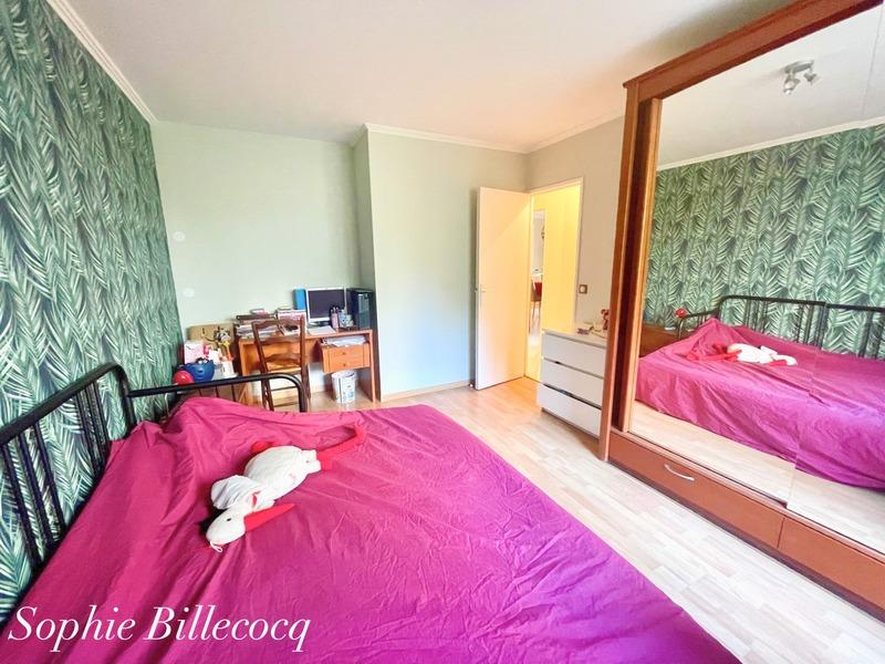 Appartement - 101 m² - 5 pièces