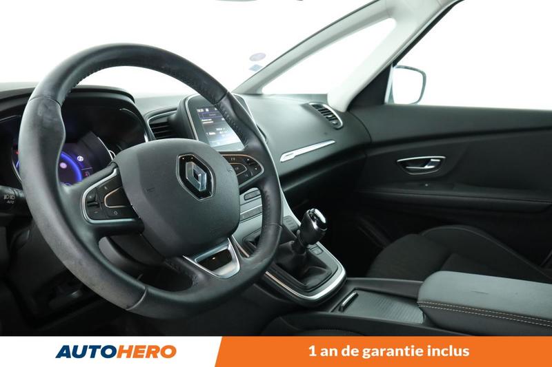 Renault Grand Scénic 1.3 TCe Limited Deluxe 7pl 140 ch