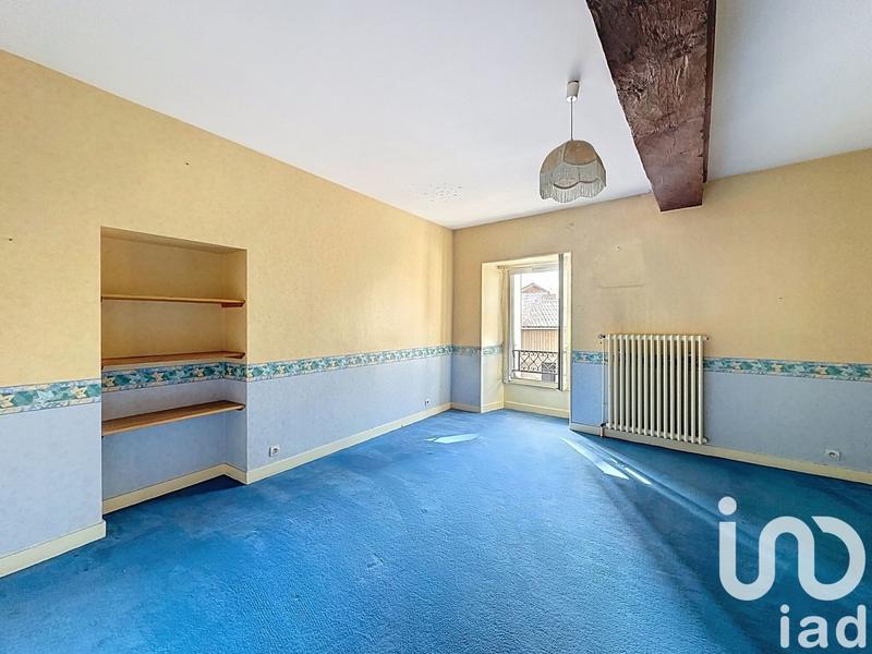 Maison - 235 m² - 6 pièces