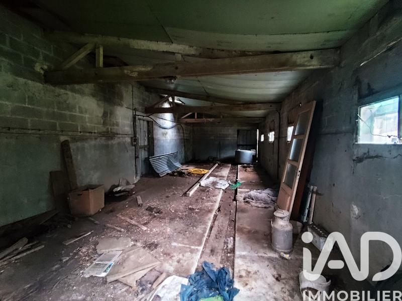 Maison de campagne - 140 m² - 6 pièces