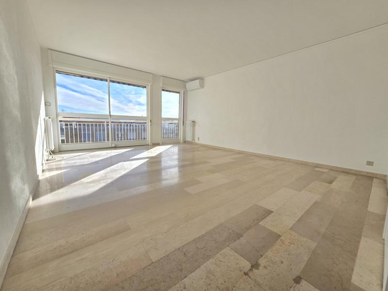 Appartement - 103 m² - 4 pièces