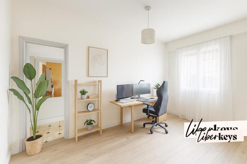 Maison - 151 m² - 7 pièces