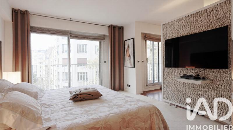 Appartement - 132 m² - 4 pièces