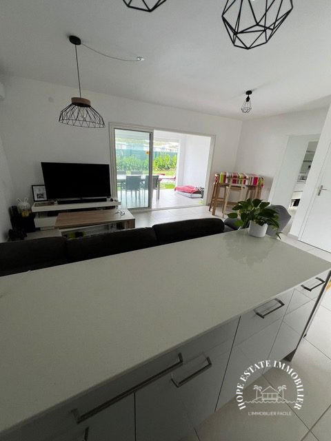 Villa - 105 m² - 4 pièces