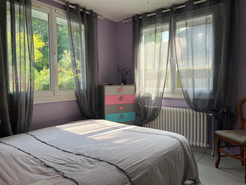 Maison - 175 m² - 6 pièces