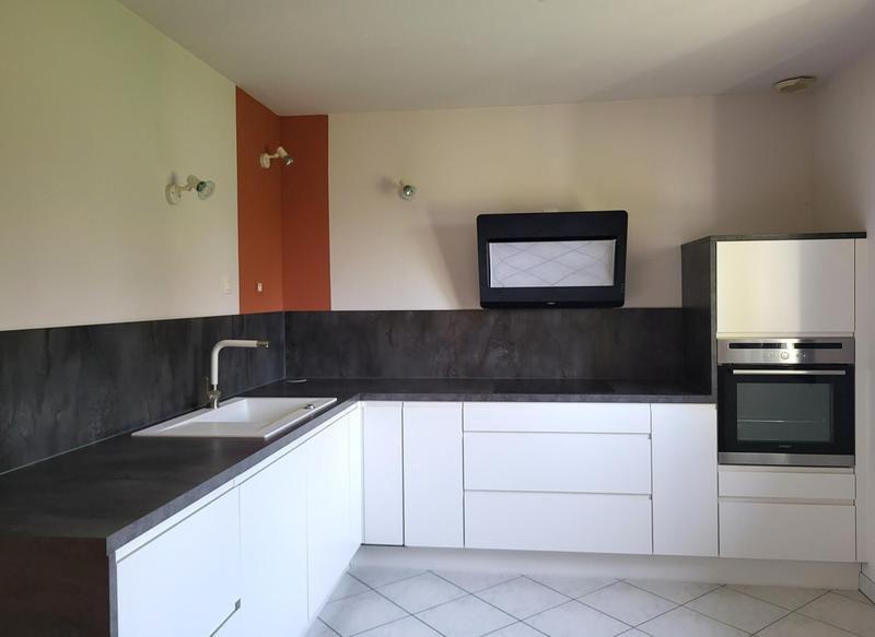 Maison - 125 m² - 4 pièces