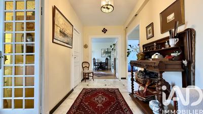 Appartement - 84 m² - 3 pièces