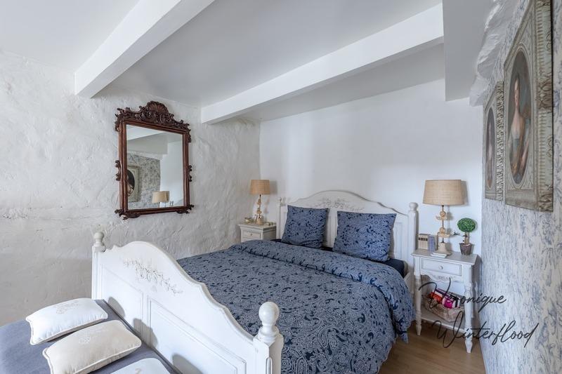 Maison en pierre - 150 m² - 6 pièces