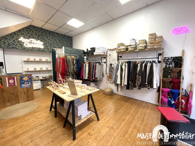 Local commercial - 24 m²