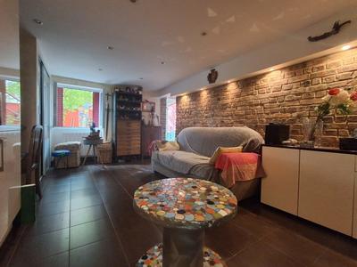 Appartement - 24 m² - 1 pièce