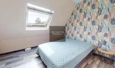 Maison - 42 m² - 3 pièces