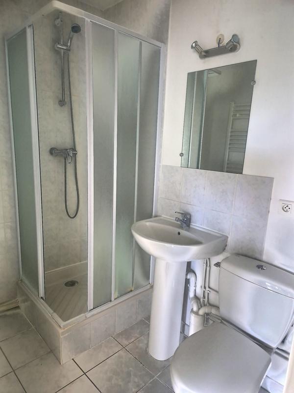 Appartement - 28 m² - 2 pièces