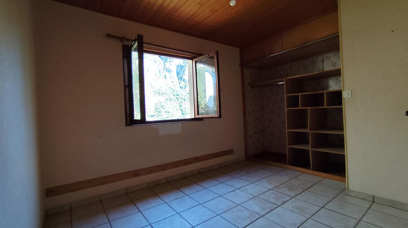 Maison - 114 m² - 6 pièces