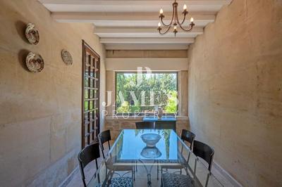 Maison - 160 m² - 5 pièces