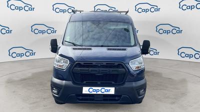 Ford Transit Fourgon L2h2 2.0 TDCi 131 Bva6 Trend Business - Automatique