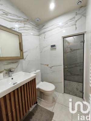 Maison - 108 m² - 5 pièces