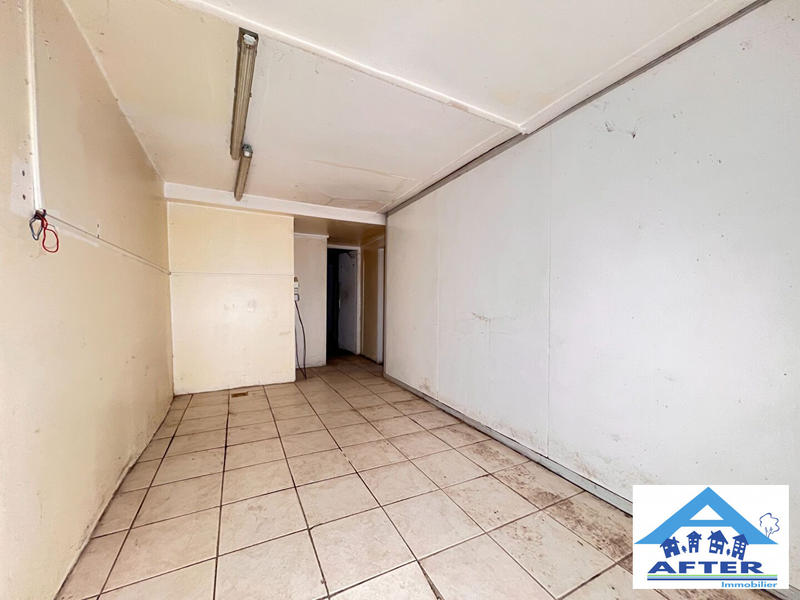 Local d'activités - 188 m²