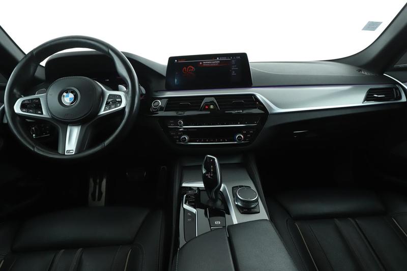 Bmw Série 5 Touring 530d m Sport Bva8 265 ch