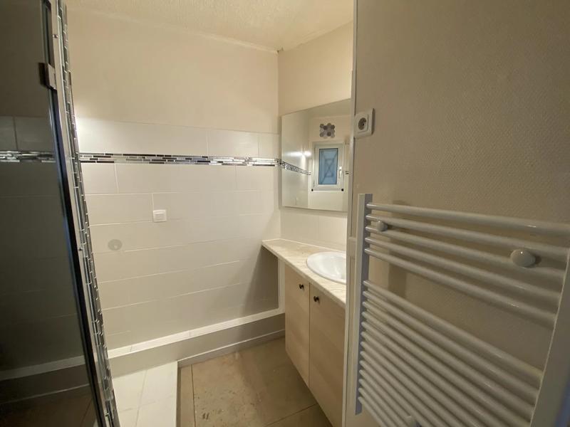 Appartement - 35 m² - 1 pièce