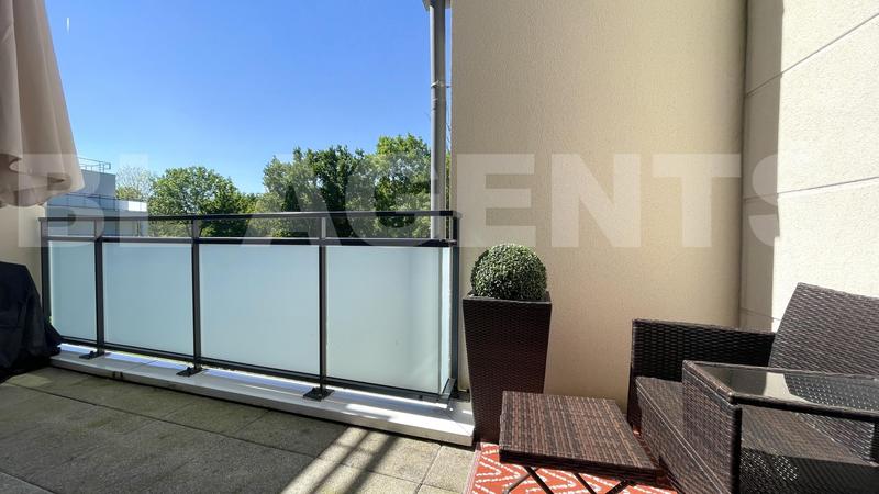 Appartement - 73 m² - 3 pièces